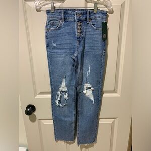 Wild Fable size 00 jeans bundle (2 pair)